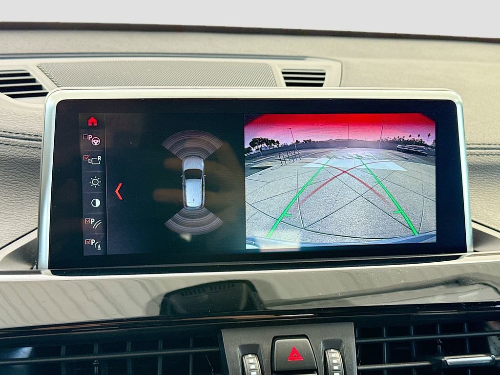 Used 2021 BMW X1 sDrive28i w/ Convenience Package FWD image 15