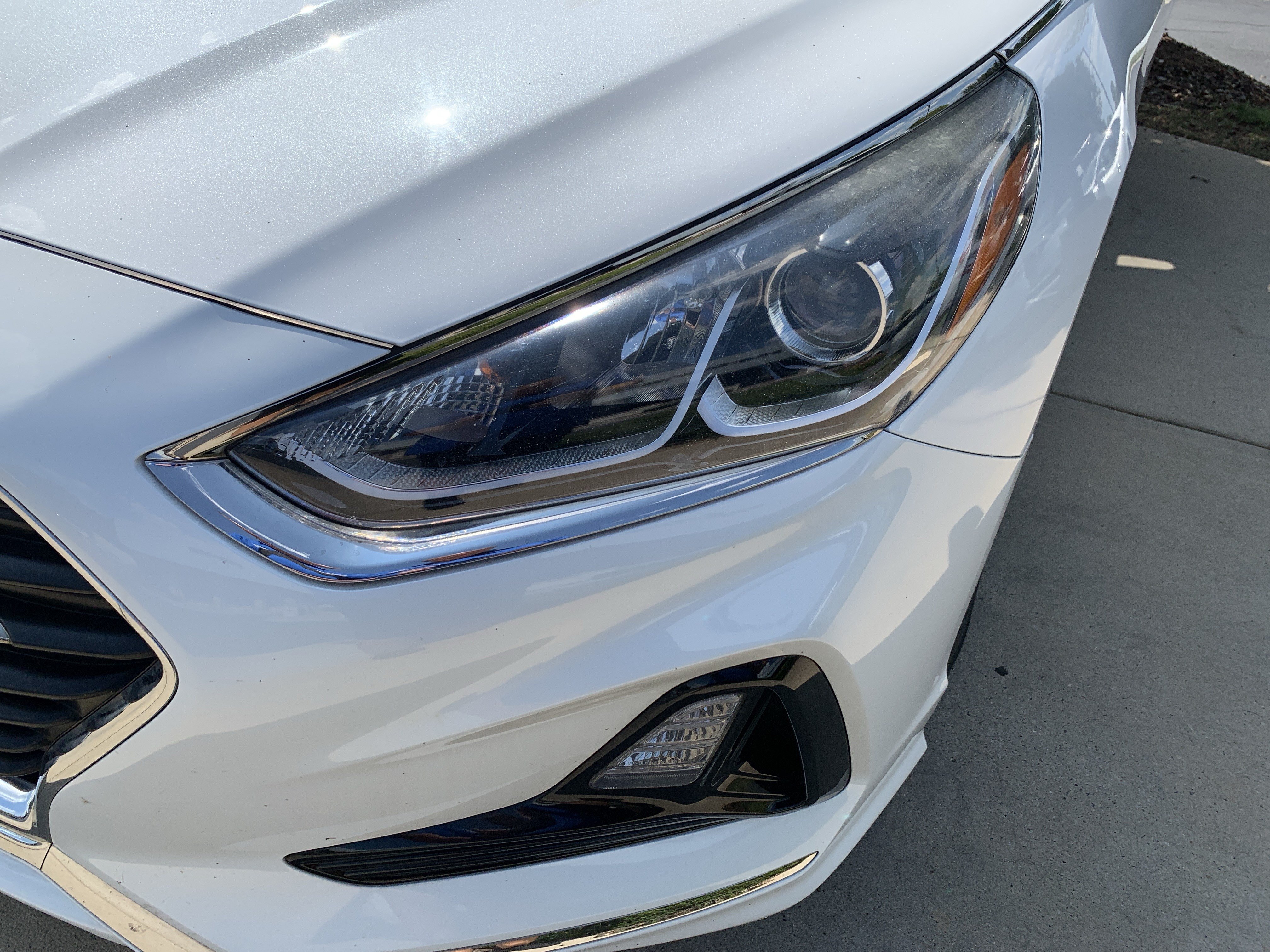 Used 2019 Hyundai Sonata SE FWD image 6