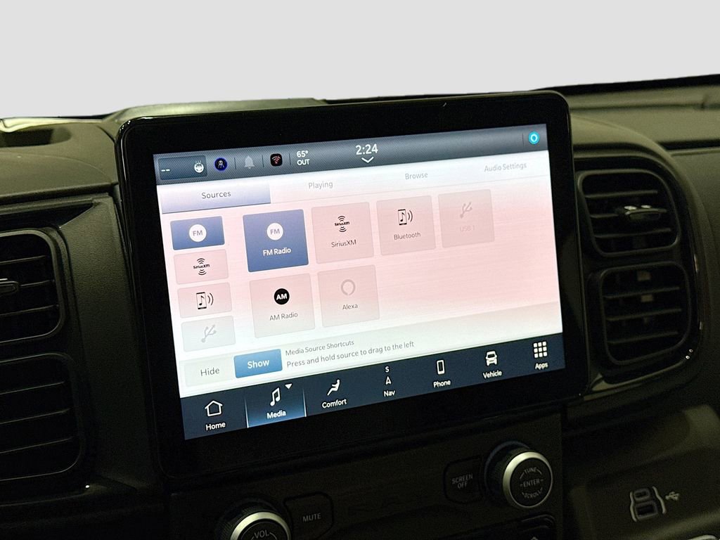 New 2024 RAM ProMaster 3500 w/ Delivery Van Package image 30