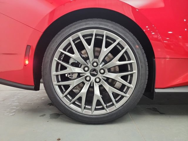 New 2025 Ford Mustang GT Premium RWD image 26