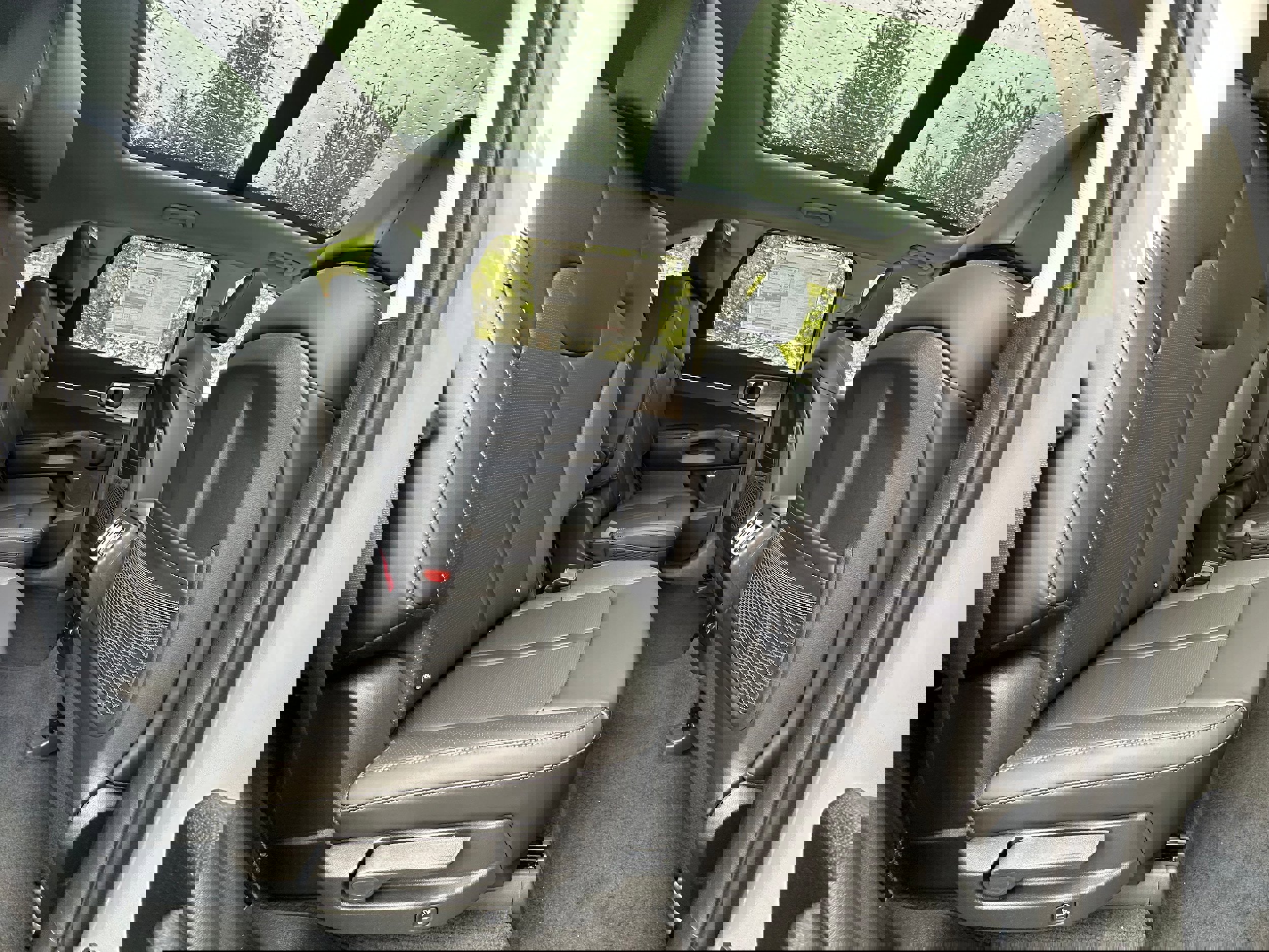 New 2026 Kia Sorento X-Line EX image 20