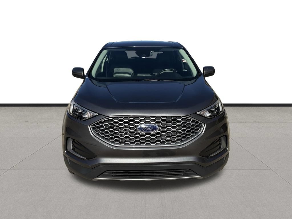 Used 2024 Ford Edge SEL AWD/4WD video 2