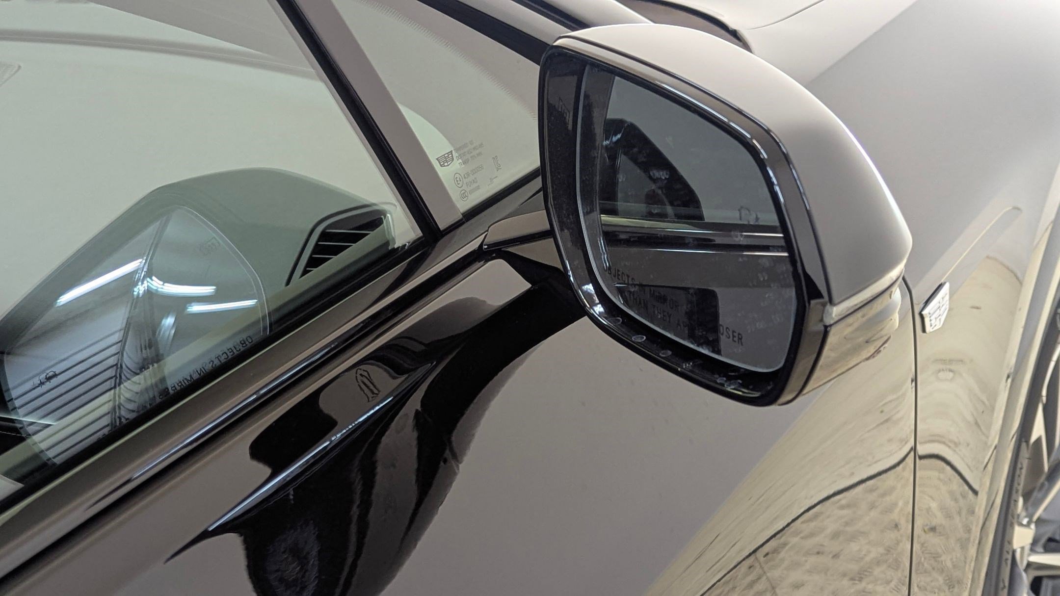 New 2026 Cadillac Lyriq Sport image 21