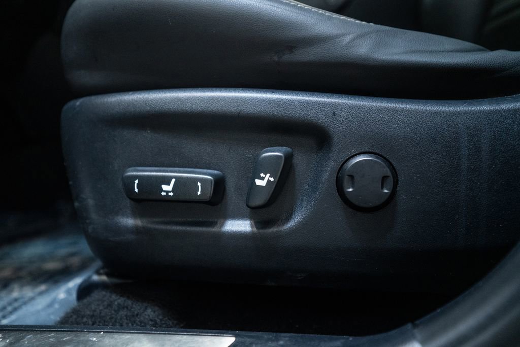 Used 2016 Lexus NX 200t FWD image 22