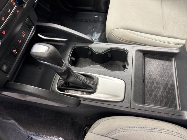 Used 2022 Nissan Frontier SV w/ Technology Package image 18