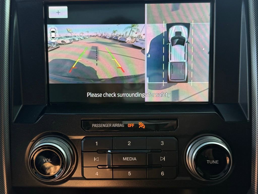 Used 2020 Ford F150 Raptor w/ Equipment Group 802A Luxury image 33