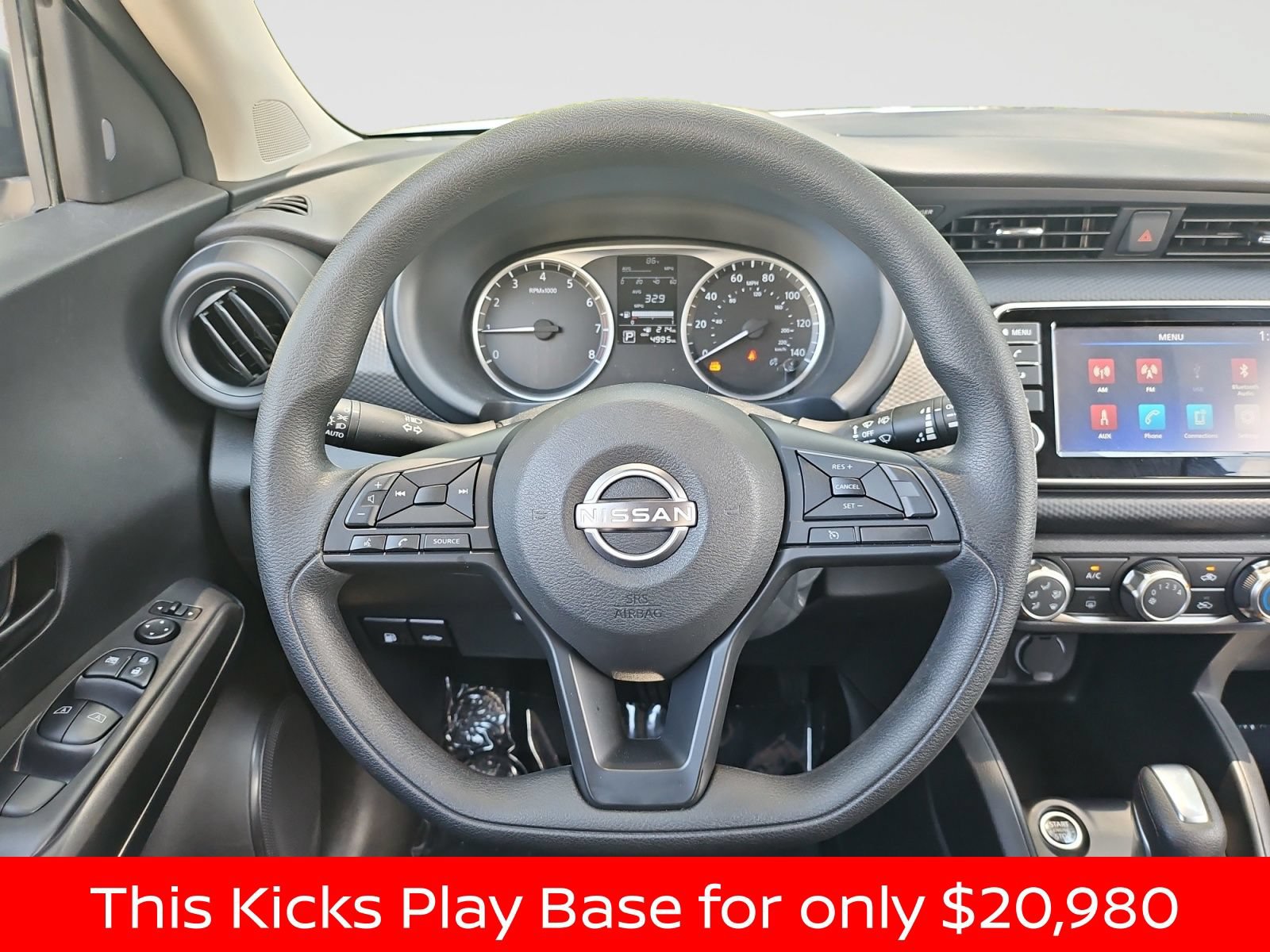 Used 2025 Nissan Kicks Play S FWD image 44