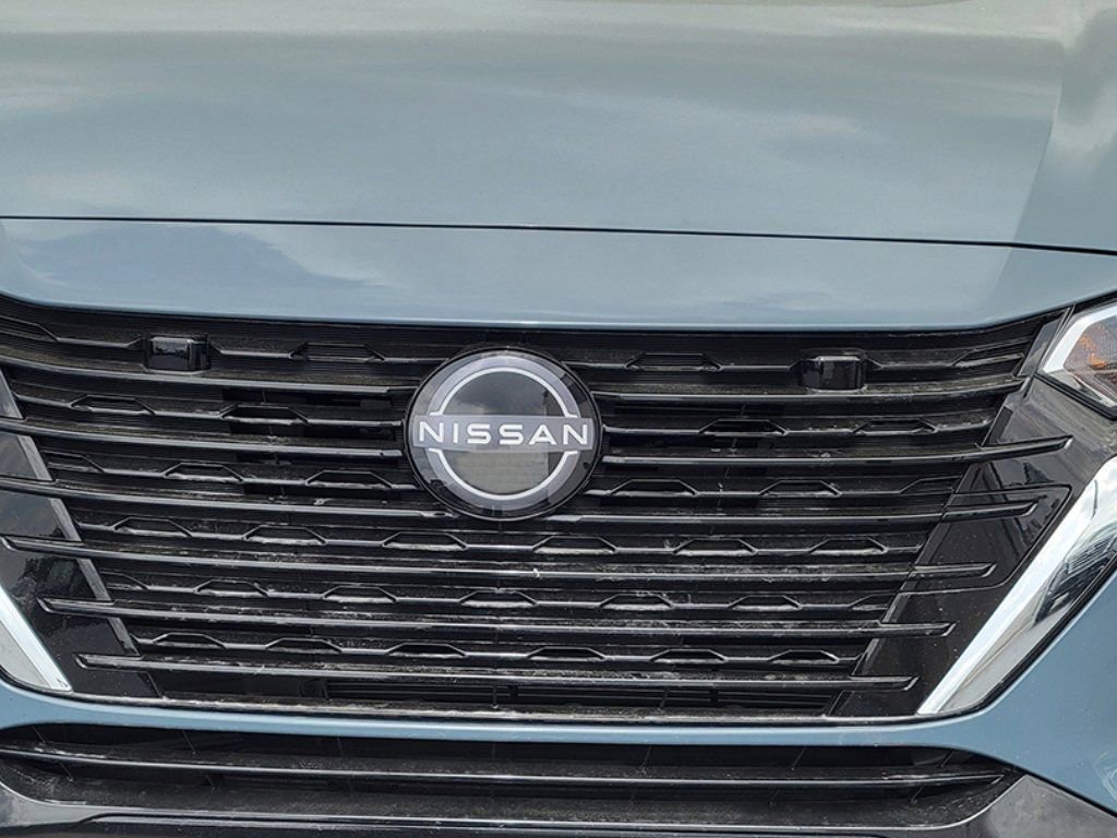 New 2025 Nissan Sentra SV w/ All-Weather Package image 11