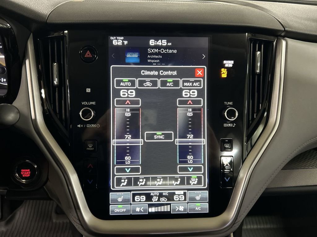 Certified 2025 Subaru Legacy Premium image 21