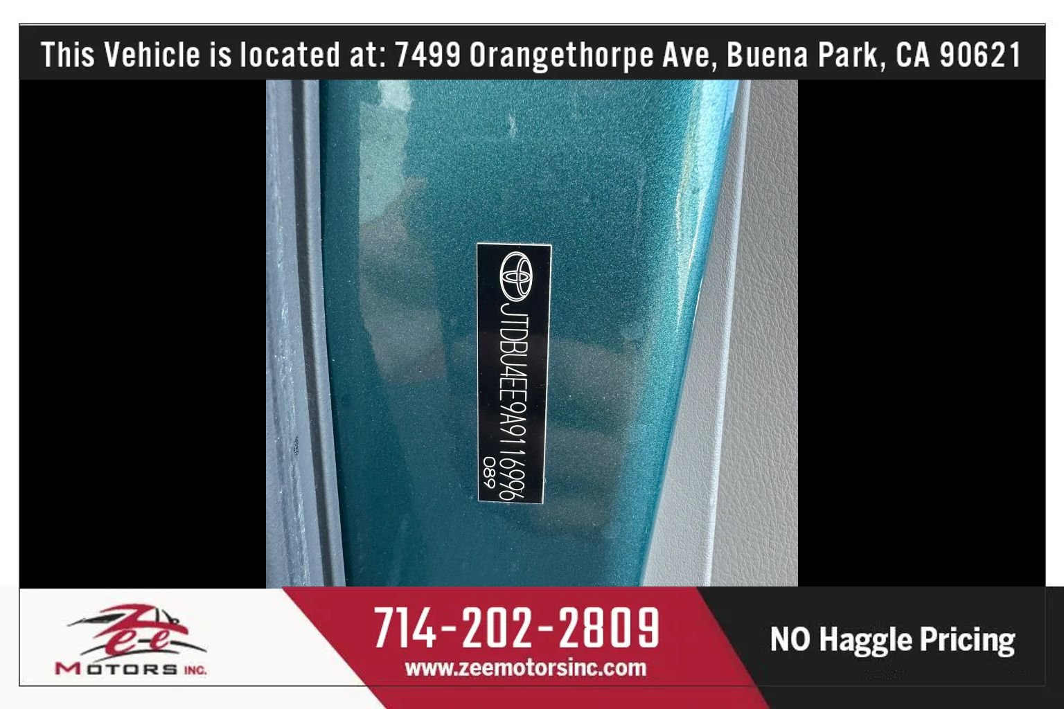 Used 2010 Toyota Corolla LE FWD image 52