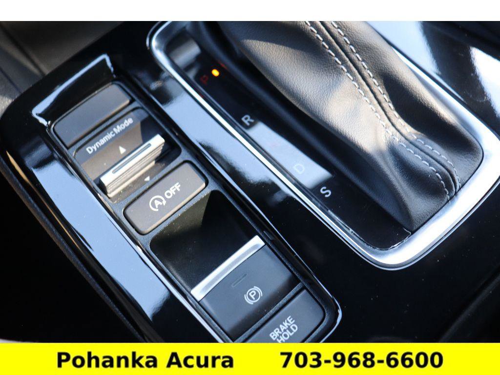 Certified 2023 Acura Integra CVT w/A-Spec Package image 17