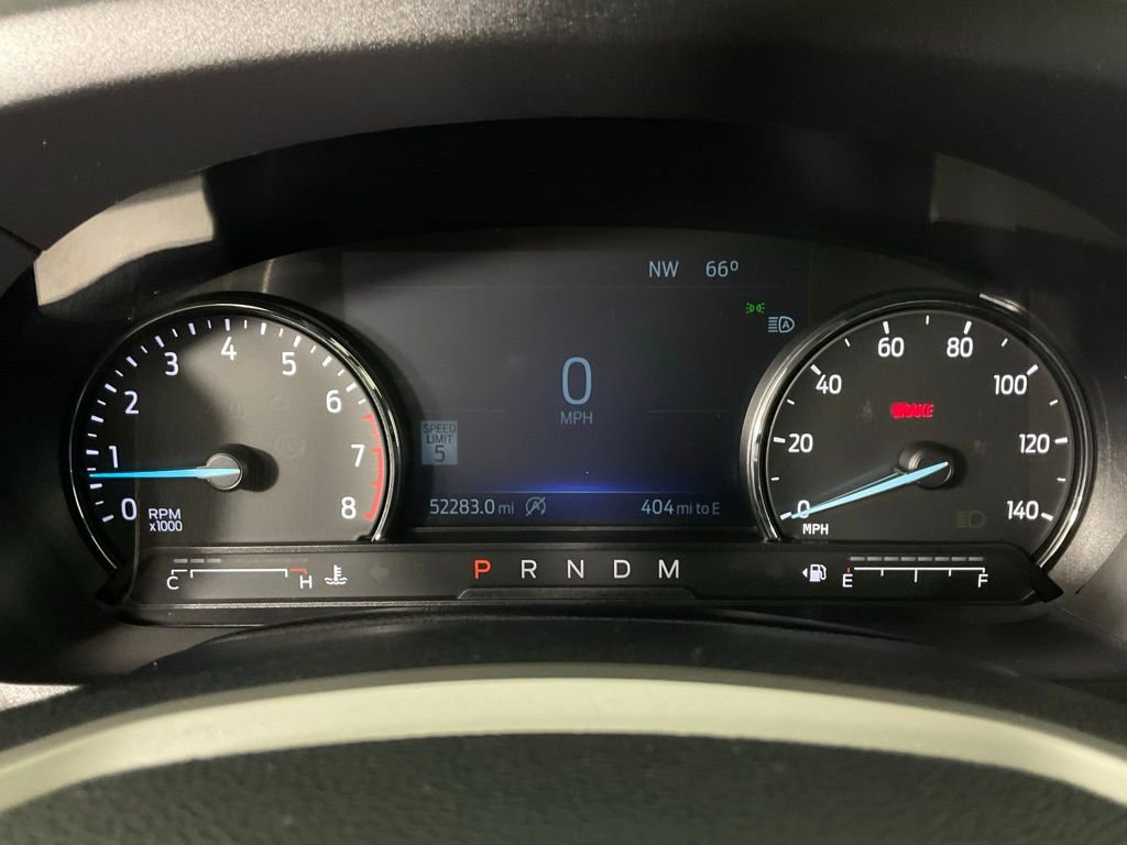 Used 2021 Ford Explorer XLT w/ Equipment Group 202A image 26