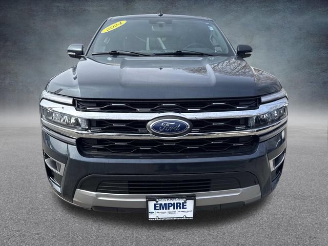 Used 2024 Ford Expedition Max Limited image 14
