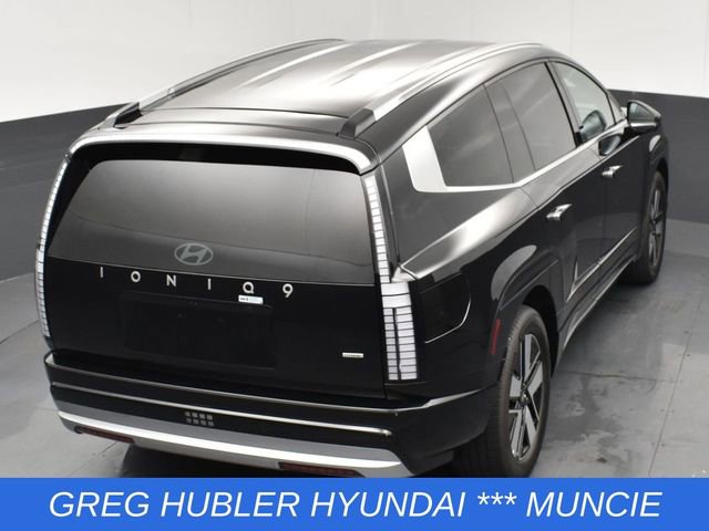 New 2026 Hyundai Ioniq 9 SEL AWD/4WD image 26