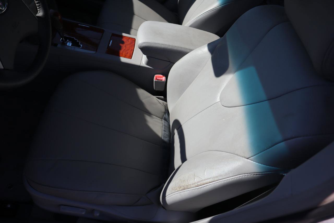 Used 2009 Toyota Camry XLE FWD image 13