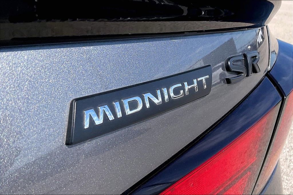 Used 2022 Nissan Altima 2.5 SR w/ Midnight Edition Package image 21