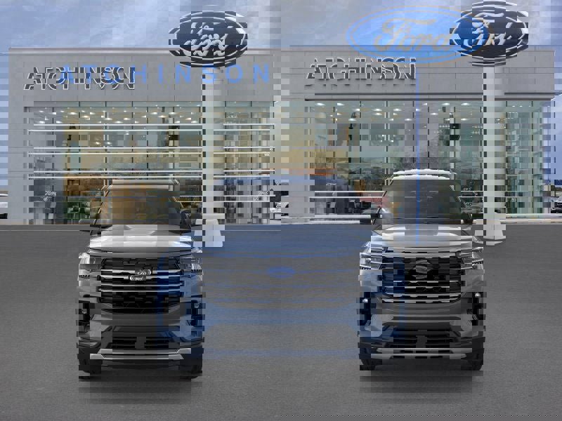 Used 2026 Ford Explorer Active w/ Active Comfort Package AWD/4WD image 6