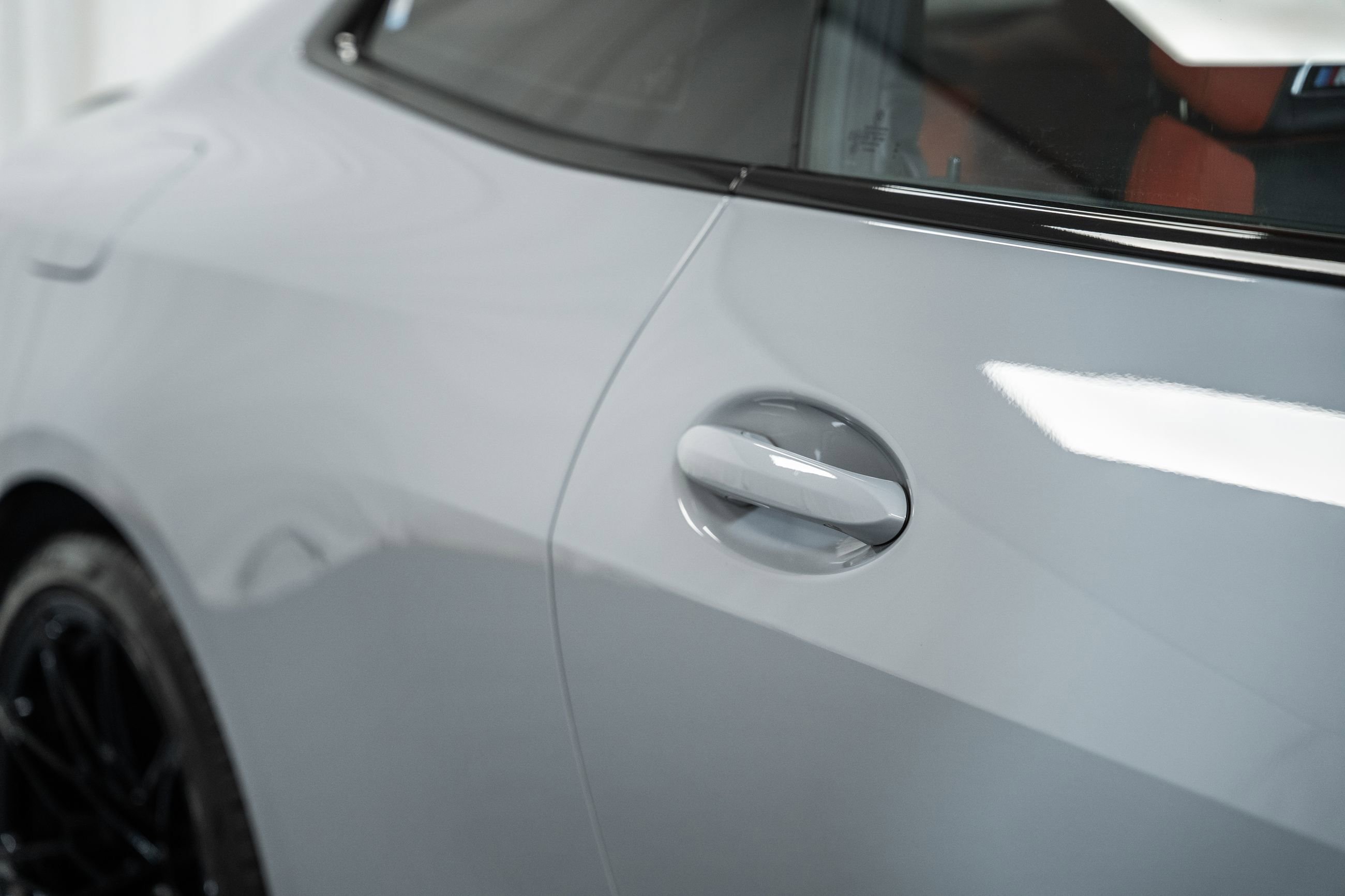 Used 2024 BMW M4 Coupe w/ Executive Package image 22