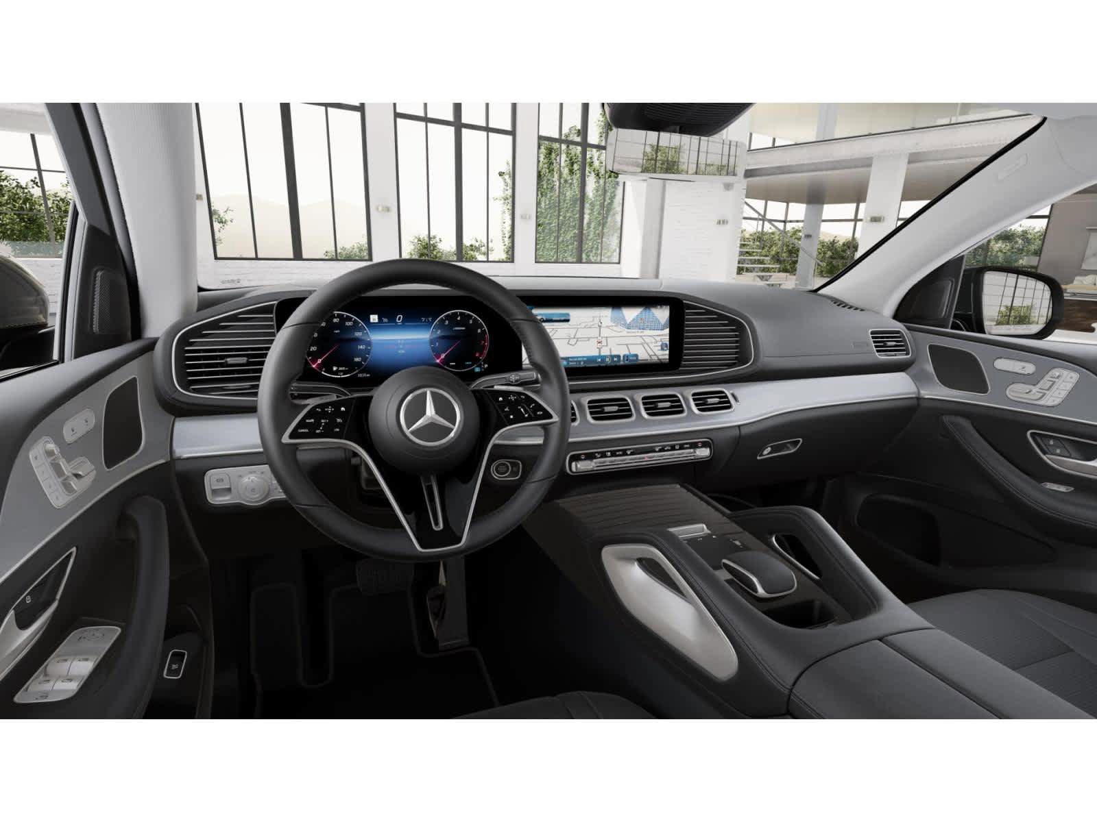 New 2026 Mercedes-Benz GLE 450 4MATIC Coupe video 2