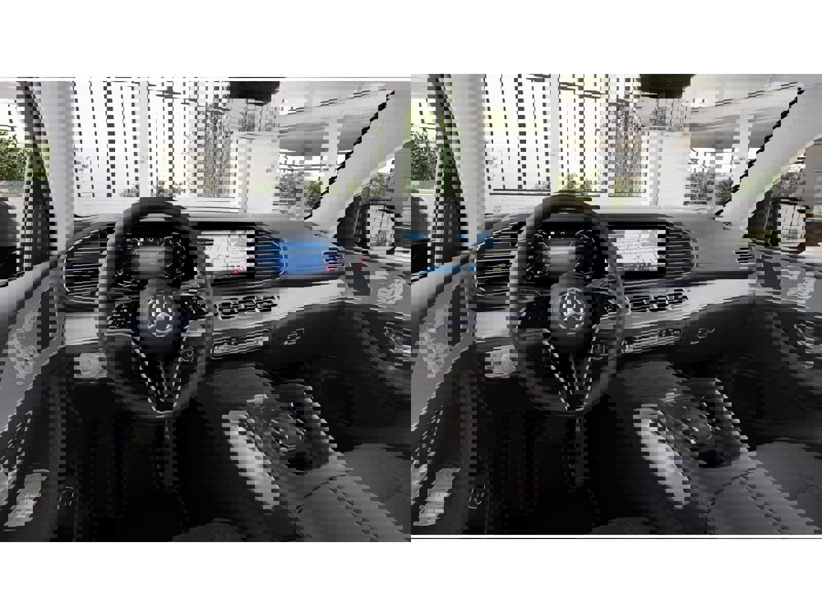 New 2026 Mercedes-Benz GLE 450 4MATIC Coupe image 2