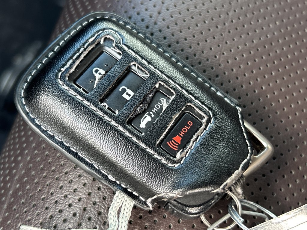 Used 2019 Lexus RX 350 FWD w/ Navigation Package image 35