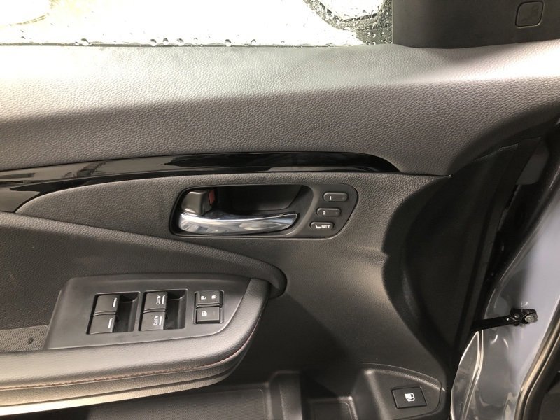 New 2026 Honda Ridgeline Black Edition image 21