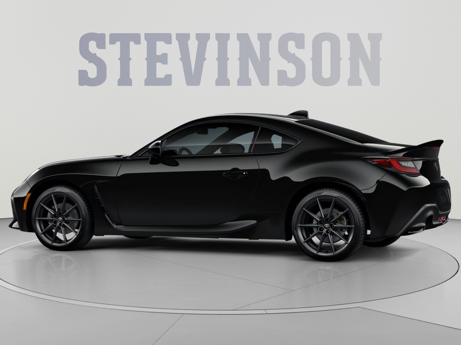New 2026 Toyota GR86 Premium RWD image 5