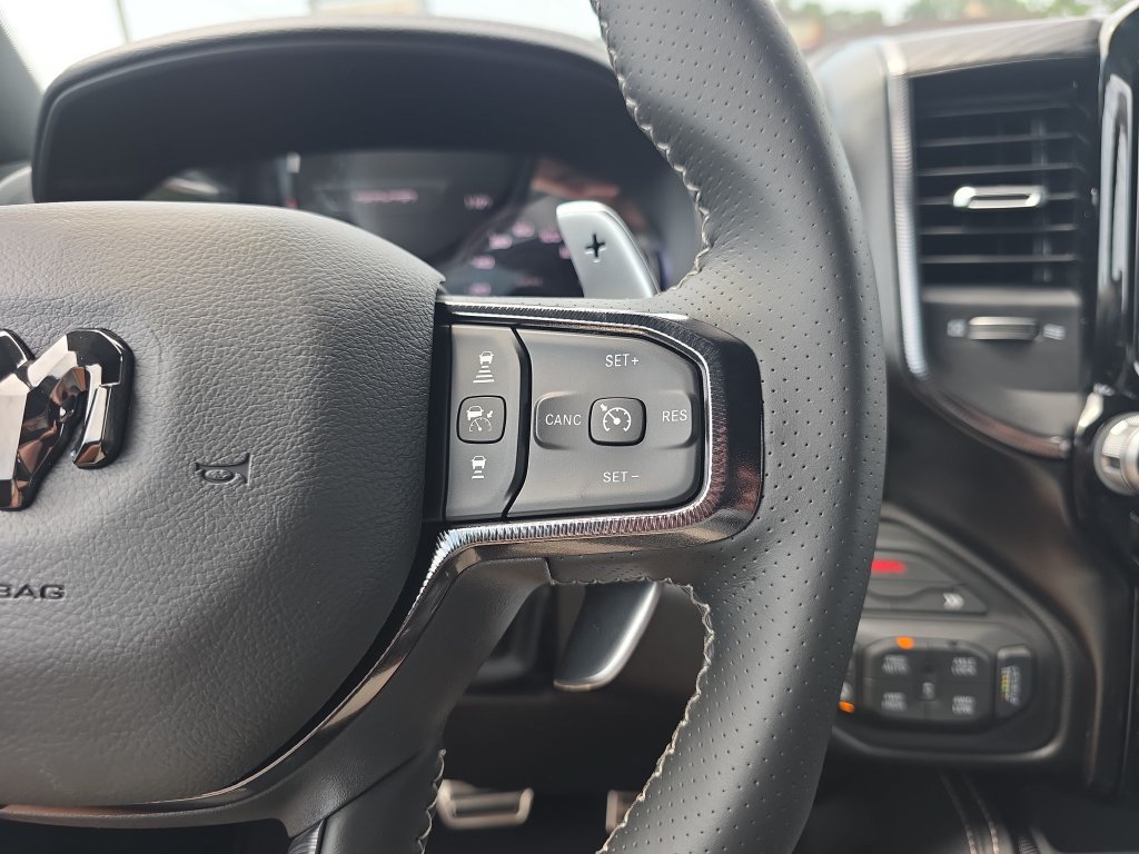 New 2026 RAM 1500 RHO AWD/4WD image 20