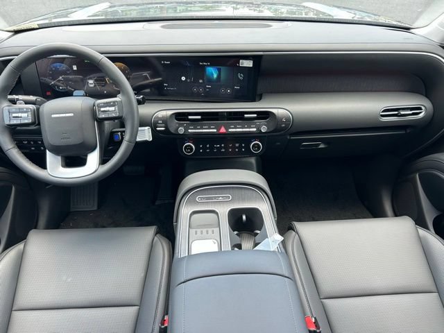 New 2026 Hyundai Palisade SEL FWD image 15