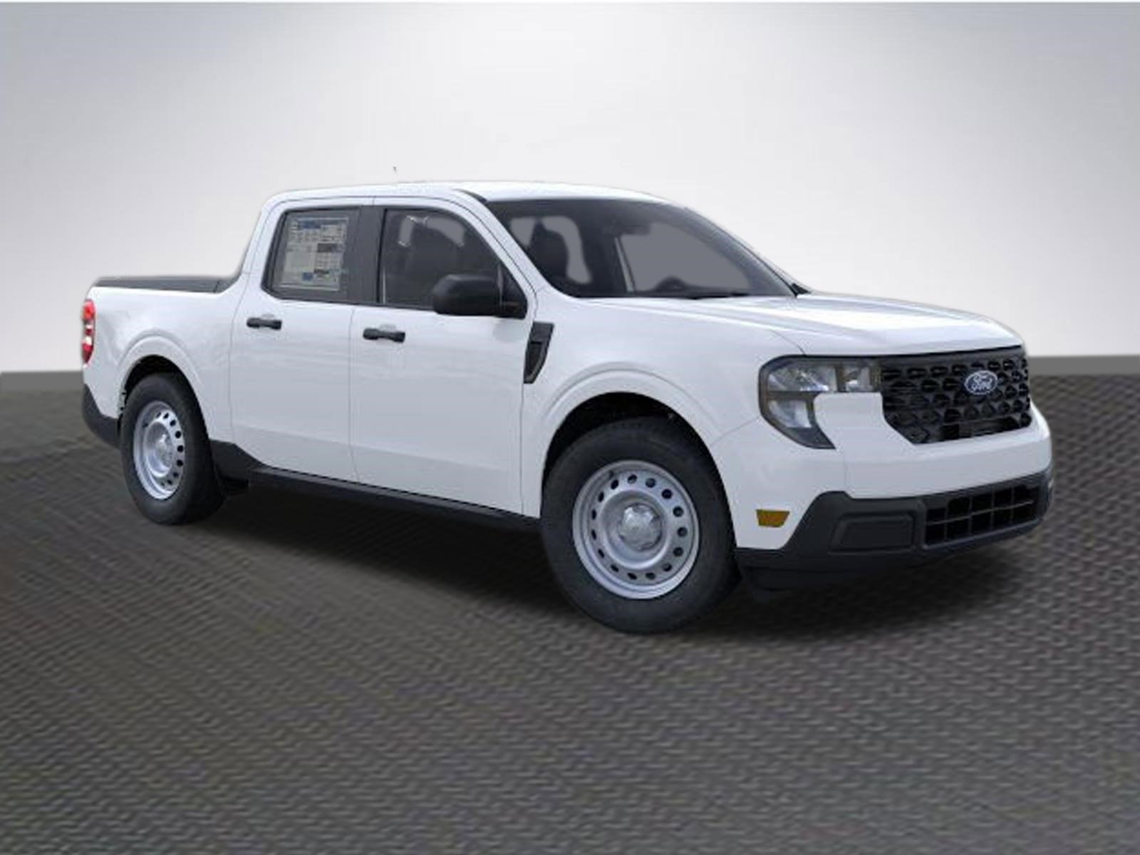 New 2026 Ford Maverick XL image 7