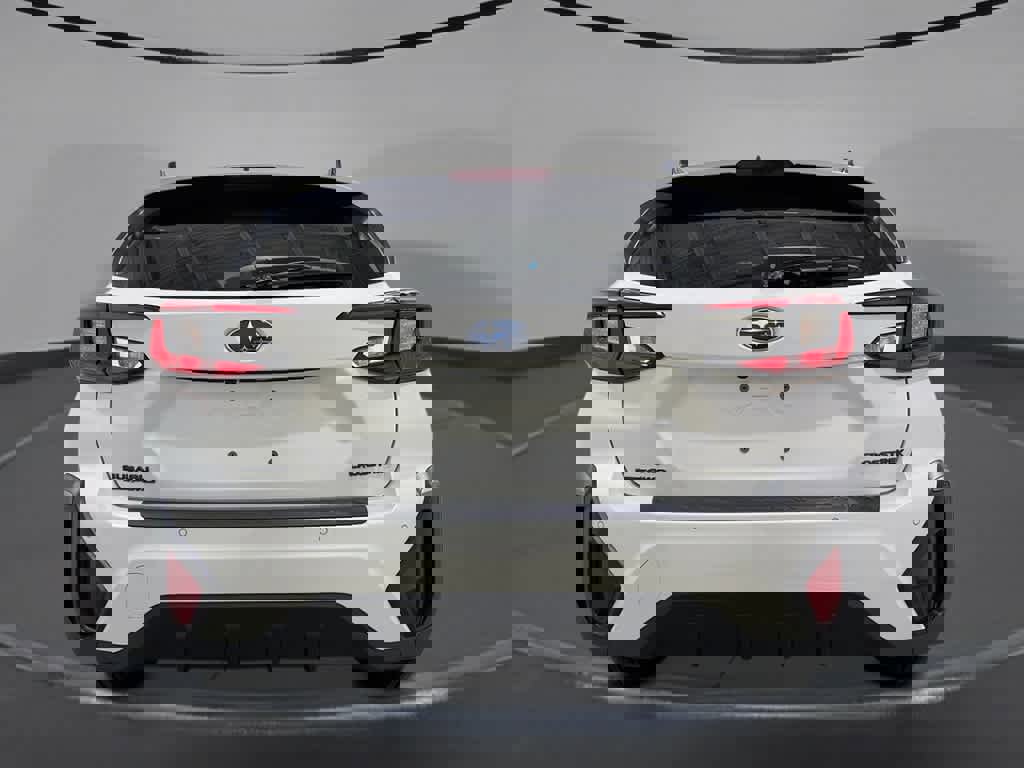 New 2026 Subaru Crosstrek 2.5i Limited image 4