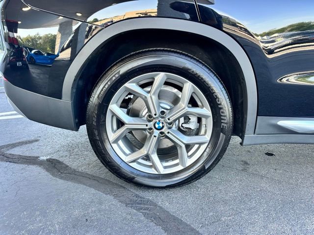 Used 2022 BMW X3 xDrive30i w/ Premium Package 2 image 38