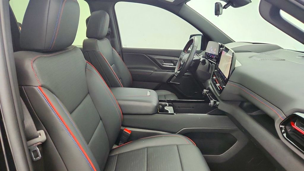 Used 2024 Chevrolet Silverado EV RST image 25