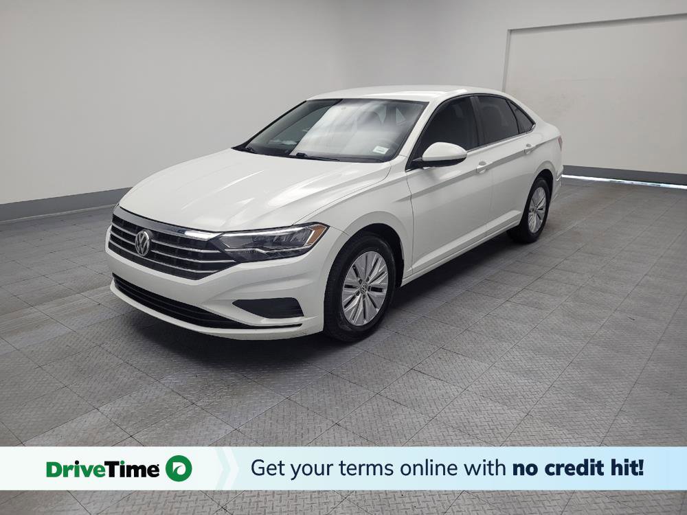 Used 2019 Volkswagen Jetta S w/ Driver Assistance Package image 1