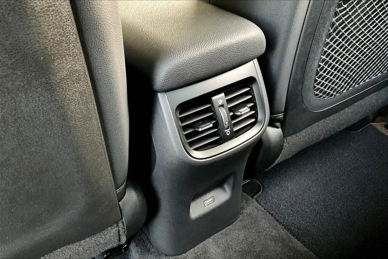 Used 2023 Kia Forte GT-Line w/ GT-Line Premium Package image 10