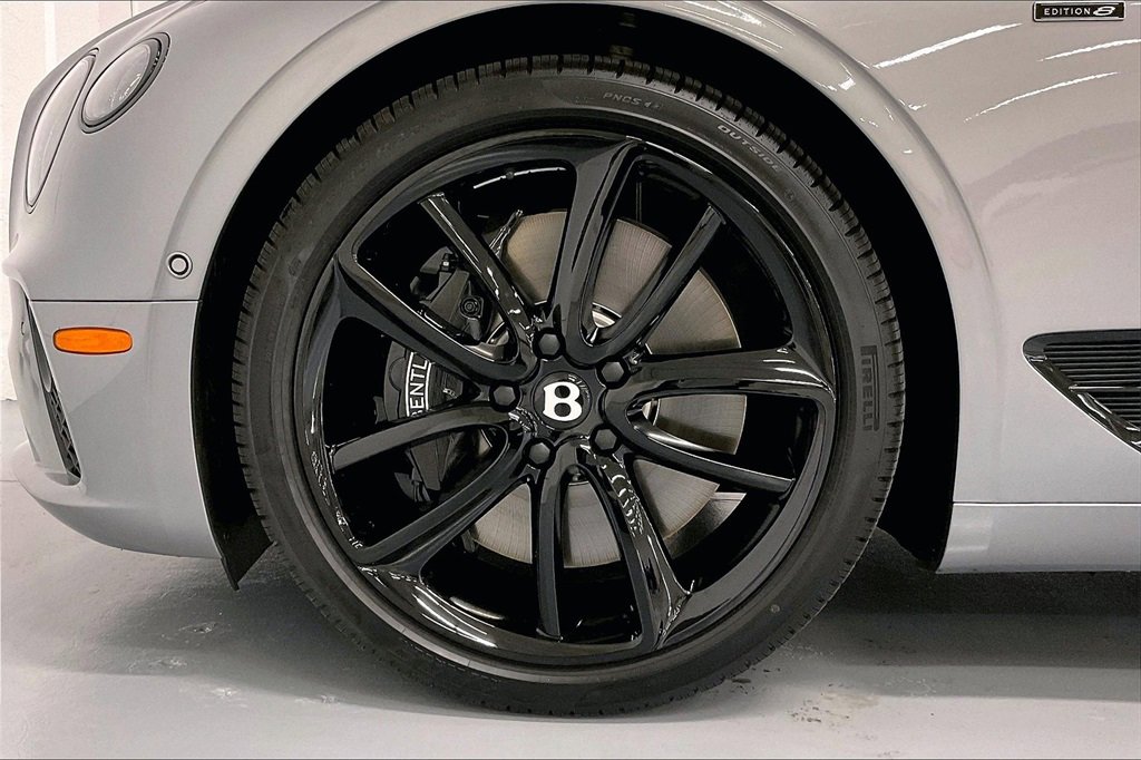 New 2024 Bentley Continental GT image 17