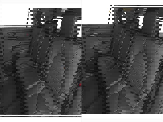 Certified 2025 Toyota Highlander XLE image 8