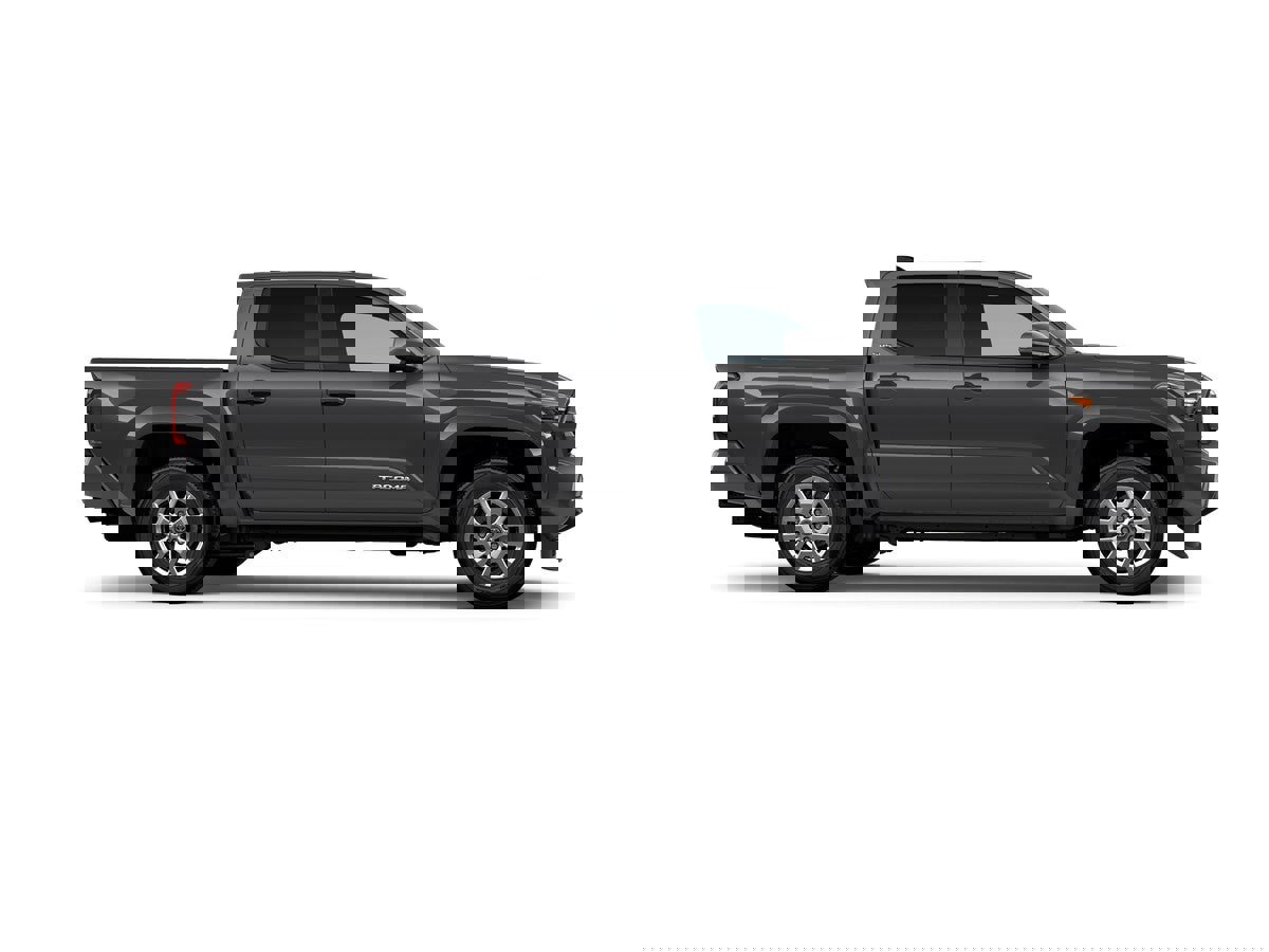 New 2026 Toyota Tacoma SR5 image 47
