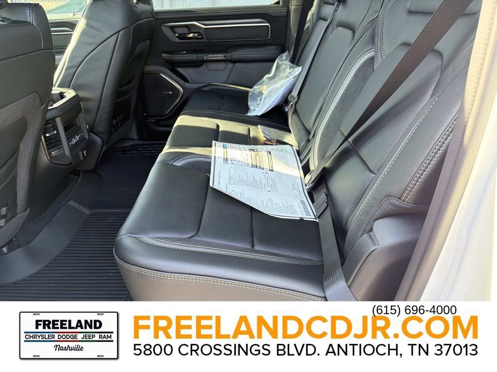 New 2026 RAM 1500 RHO image 14