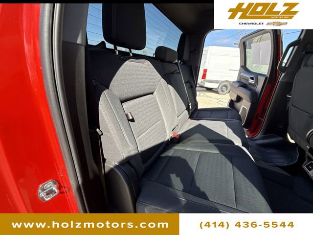 Certified 2022 GMC Sierra 1500 Elevation AWD/4WD image 26