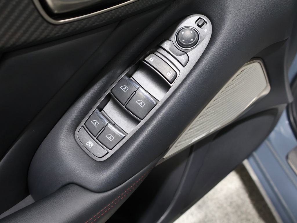 Used 2021 INFINITI Q50 Red Sport 400 image 12