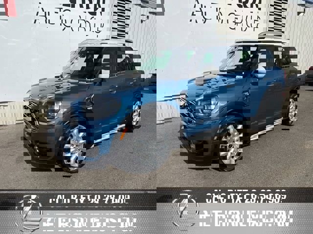 Used 2019 MINI Cooper Countryman S image 7