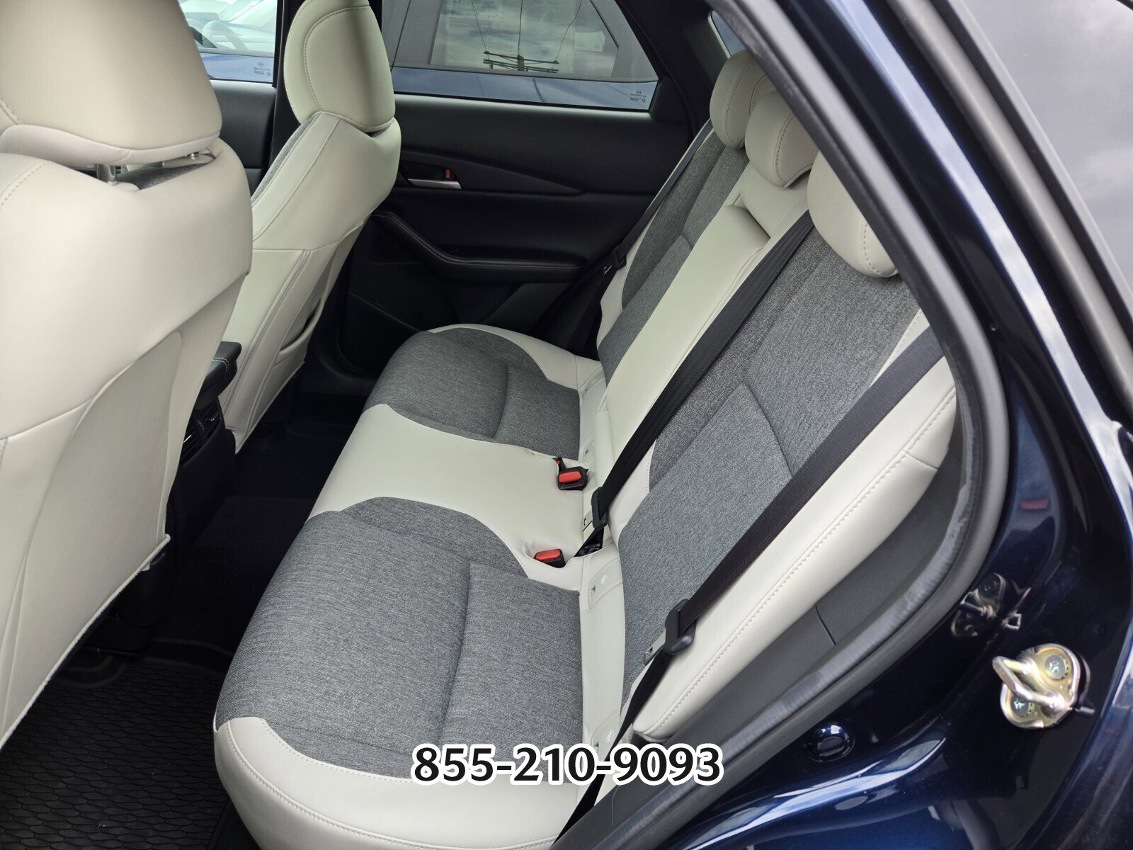 New 2026 MAZDA CX-30 AWD 2.5 S image 17