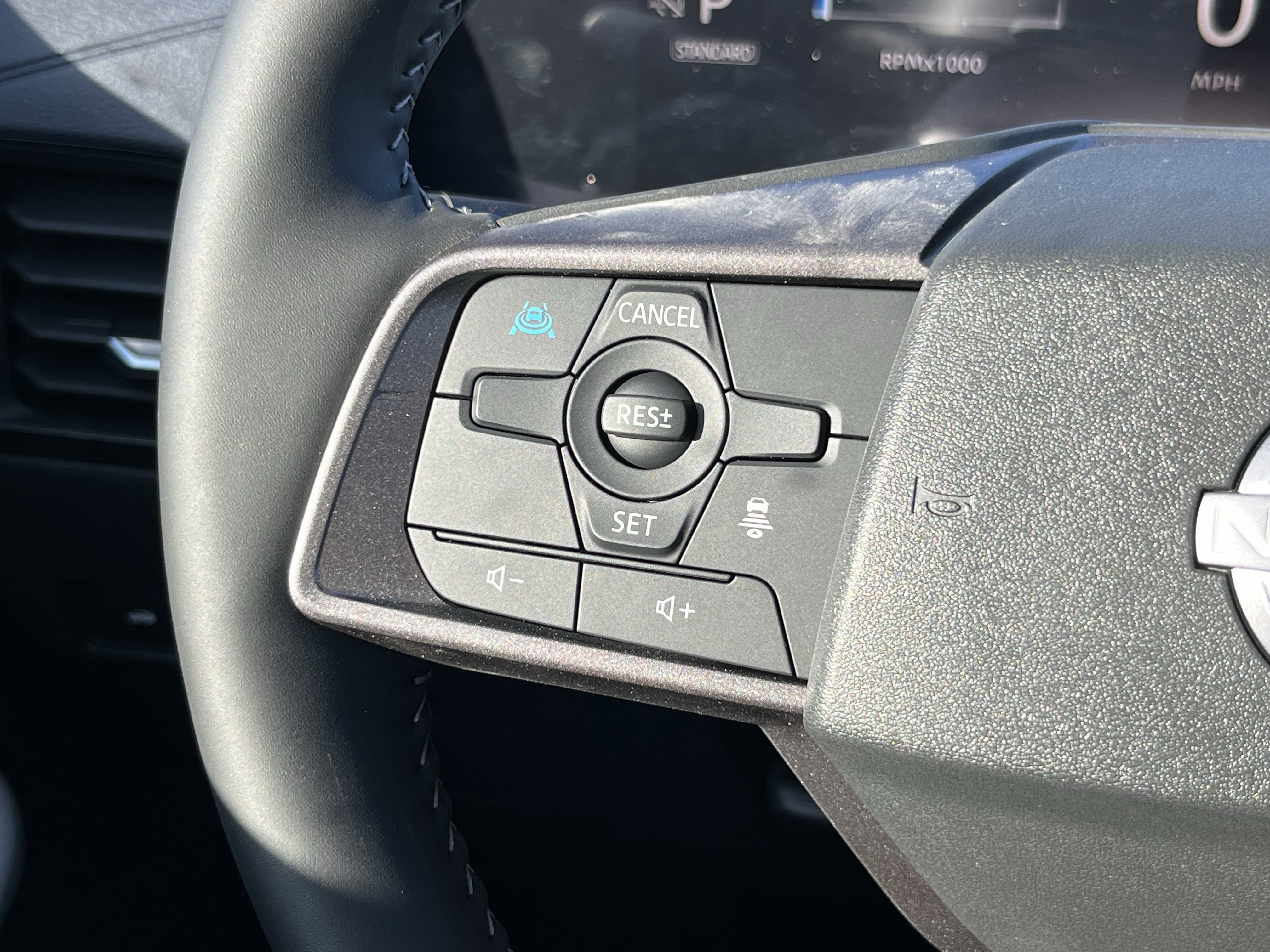 New 2026 Nissan Sentra SL w/ Floor Mat Package image 23