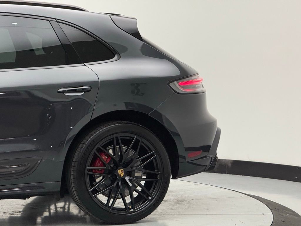 Used 2022 Porsche Macan GTS image 48