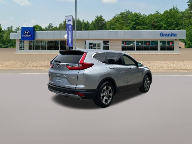 Used 2019 Honda CR-V EX image 6