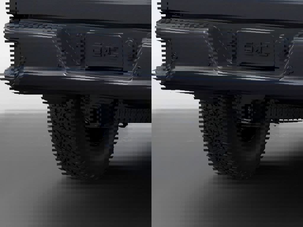 New 2026 GMC Sierra 2500 Denali w/ Denali Reserve Package image 14