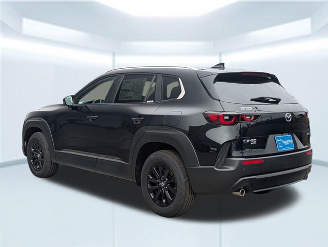 New 2026 MAZDA CX-50 2.5 Hybrid w/ Weather Package image 4