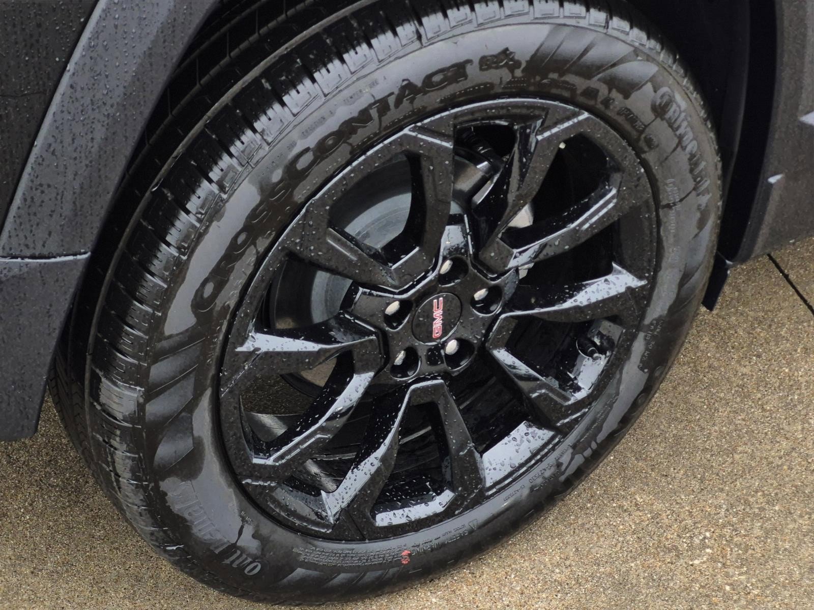 New 2026 GMC Terrain Elevation w/ Elevation Premium Package image 5