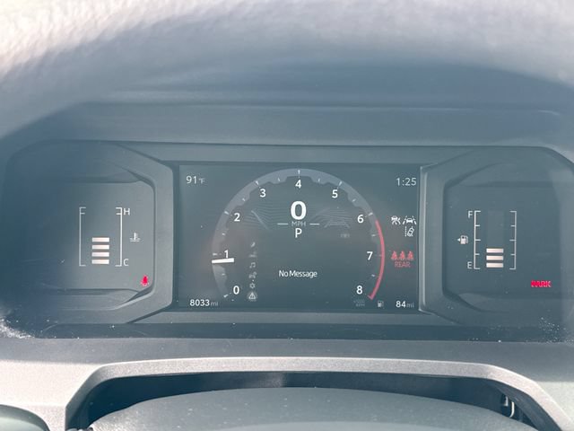 Used 2025 Toyota Tacoma SR RWD image 15